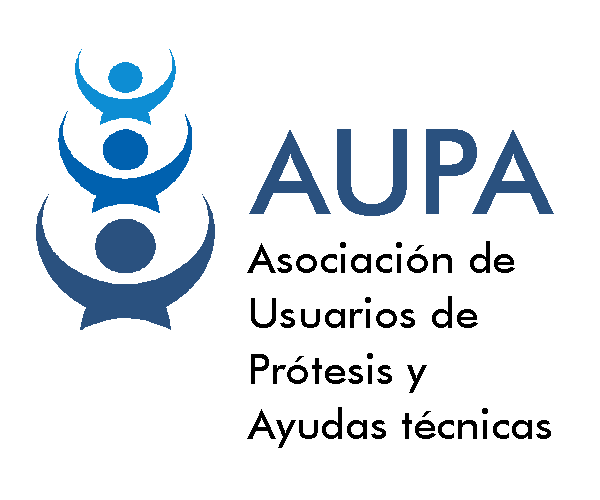 AUPA — Asociación de Usuarios de Prótesis y Ayudas Técnicas